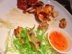 -星叶·东南亚料理(温州万象城店)