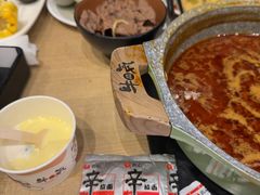 -牛气(将军澳中心店)