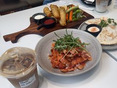 -Manner Coffee(万象食家店)