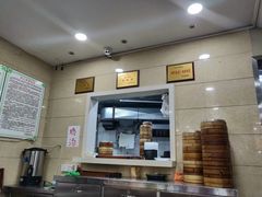 -鸡鸣汤包(仙林店)