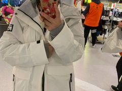 -中旅松花湖滑雪场