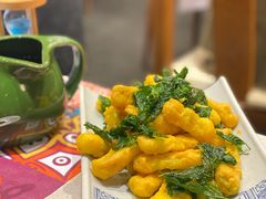 -云海肴·汽锅鸡·云南代表菜(丁香国际店)