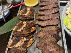 -昱匠·日本料理(金融街店)