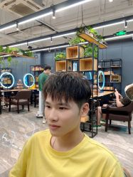 -藤野造型·专业烫染店