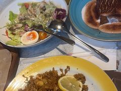 -半秋山西餐厅(宜昌大洋店)