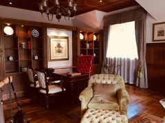 -马勒别墅饭店(静安寺店)