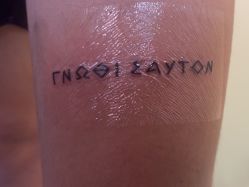 -飛凡TATTOO纹身•原创