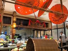 -老西门·常州菜(新区店)