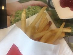 -麦当劳(金狮广场店)