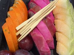 -海底捞火锅(吾悦国际广场店)