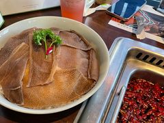 -大隐·成都火锅Bistro(合生麒麟新天地店)