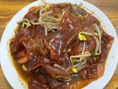 -何记酿皮店(西流湾店)