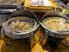 -素清香(解放路店)