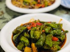 -新疆食府(华龙店)