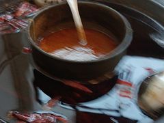 -黄潇洒老火锅(九眼桥宏济巷店)