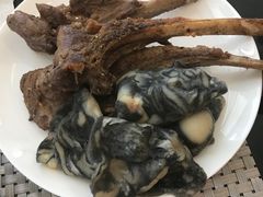 -听松楼·花园酒店·自助餐厅(红梅公园店)