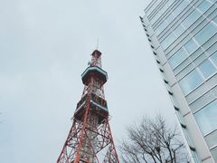 -札幌电视塔