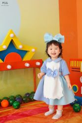 -Baby Pastel 自然光儿童摄影(CBD店)