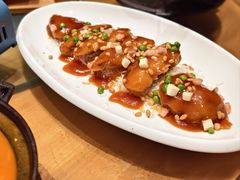 松鼠贵余-枣子树·素食餐厅(普陀山店)