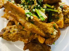 -老张桥新天地羊肉店