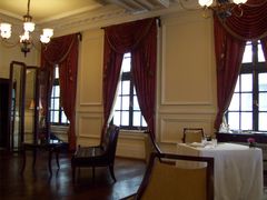 -Salon de Ville浦江汇(上海外滩华尔道夫酒店店)