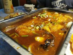 -乡间好味私家菜(总店)