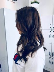-巴黎拉斐派瑞美发沙龙