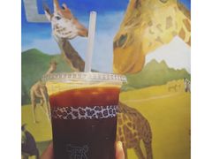 -Who乎coffee&bar