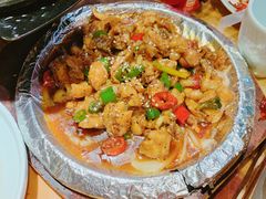-马头巷·食景园(苏州总店)