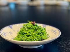 -庐灶江南·江南菜·四合院Bistro(东直门·华侨夜泊君亭店)