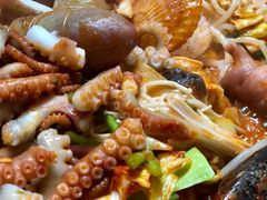-金明子八带鱼馆(正宗韩国连锁店)