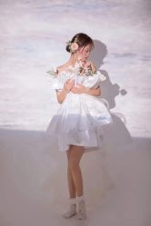-初白IMAGE·女子摄影