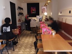 -大酉·M Coffee(北京美术馆店)