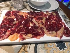-三毛牛肉店(福强店)