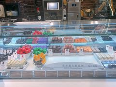 -GODIVA(国际金融中心店)