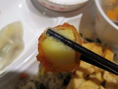 -素清香(解放路店)
