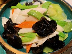 -阿娜尔·新疆菜(宜家荟聚中心店)