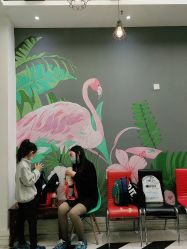点击看大图 -小时候儿童摄影(解放大道店)