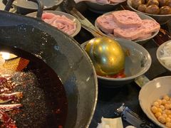-星鸿社重庆老火锅(燃灯寺分店)