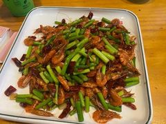 -61号餐吧(兴坪古镇漓江店)