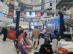 -万达广场(北京槐房店)