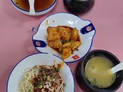 -点兵点将·四川传统小吃集(宽窄巷子店)