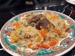 -巴依老爷新疆美食(清华东门店)