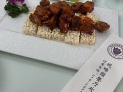 -清华大学-观畴园餐厅