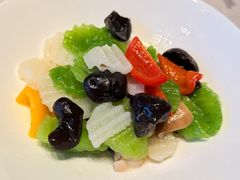 -7号院家宴.烧鸽子(门头沟店)
