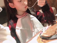 -尊品牛排(恒峰店)