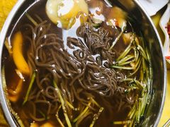 -故乡明太鱼屋(航北路店)