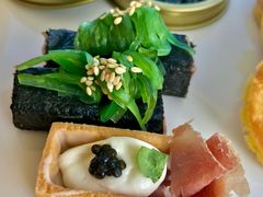 -瑰丽酒店·海吧·天际下午茶·现场DJ·天台酒吧