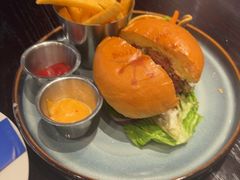 -bluefrog蓝蛙(皇庭广场店)