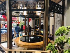 -聚鑫阁江浙菜·非遗传承技艺(青村帝华园店)